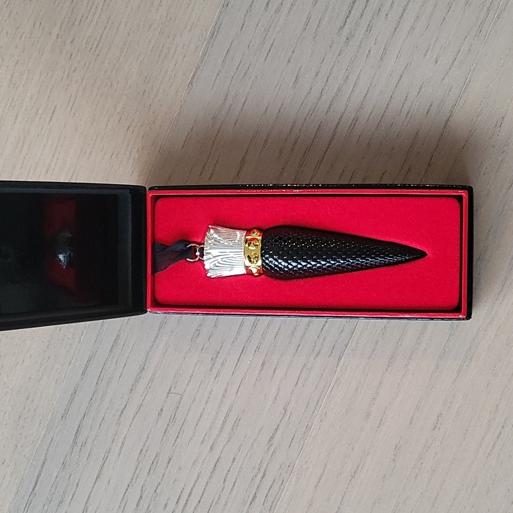 Christian Louboutin Lipstick limited edition